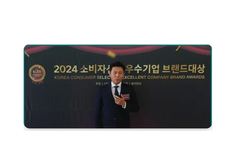 브랜드어워즈 브랜드 영상